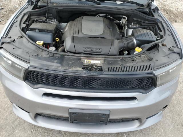 Photo 11 VIN: 1C4SDJCT4LC283322 - DODGE DURANGO 