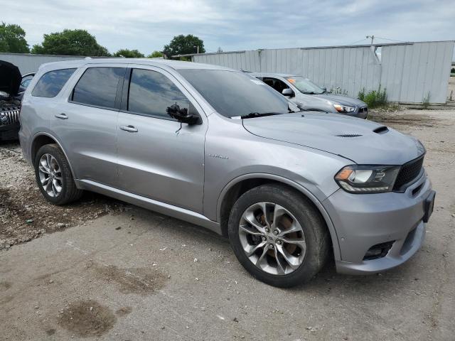 Photo 3 VIN: 1C4SDJCT4LC283322 - DODGE DURANGO 