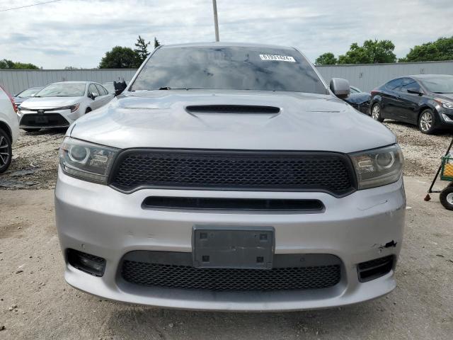 Photo 4 VIN: 1C4SDJCT4LC283322 - DODGE DURANGO 