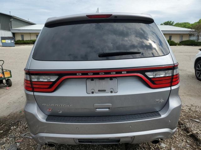 Photo 5 VIN: 1C4SDJCT4LC283322 - DODGE DURANGO 