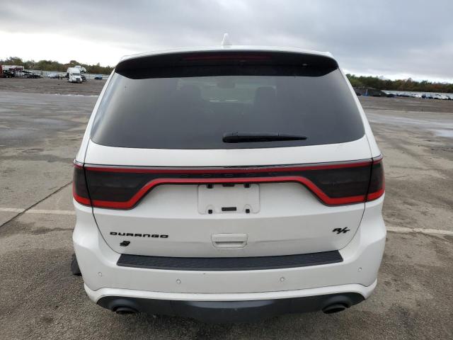 Photo 5 VIN: 1C4SDJCT4MC862117 - DODGE DURANGO 