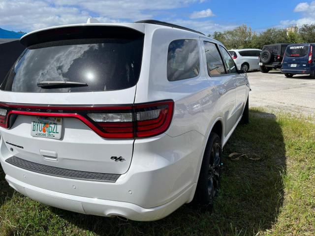 Photo 1 VIN: 1C4SDJCT4NC214746 - DODGE DURANGO 