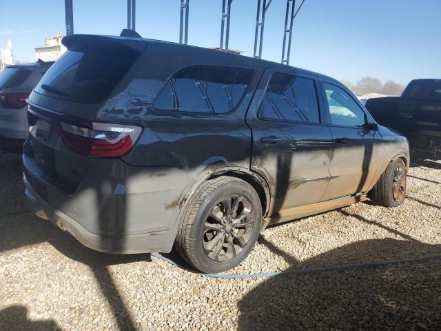 Photo 2 VIN: 1C4SDJCT4NC221812 - DODGE DURANGO 