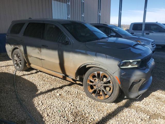 Photo 3 VIN: 1C4SDJCT4NC221812 - DODGE DURANGO 