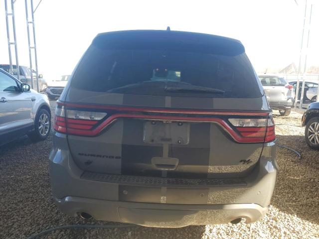 Photo 5 VIN: 1C4SDJCT4NC221812 - DODGE DURANGO 