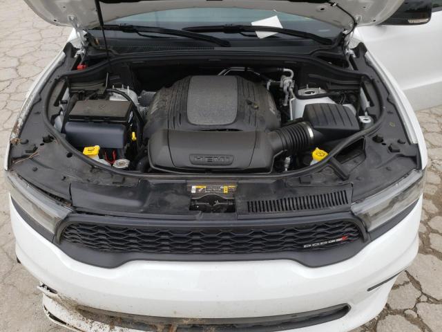 Photo 11 VIN: 1C4SDJCT4PC579690 - DODGE DURANGO 