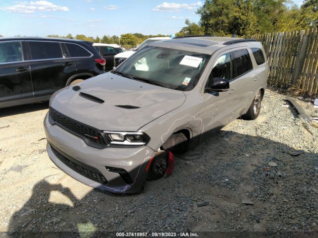 Photo 1 VIN: 1C4SDJCT4PC618147 - DODGE DURANGO 