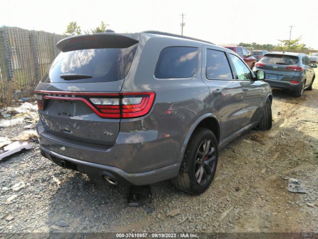 Photo 3 VIN: 1C4SDJCT4PC618147 - DODGE DURANGO 