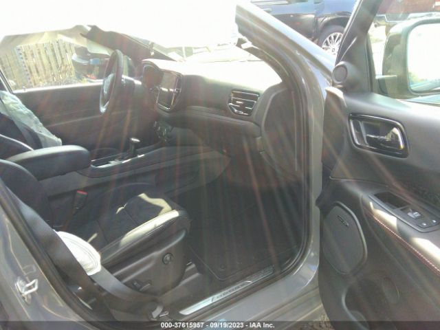 Photo 4 VIN: 1C4SDJCT4PC618147 - DODGE DURANGO 