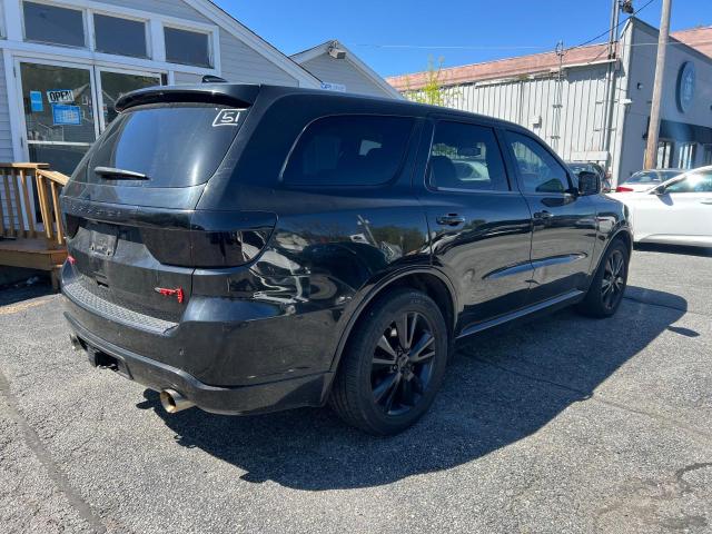 Photo 3 VIN: 1C4SDJCT5CC138533 - DODGE DURANGO 