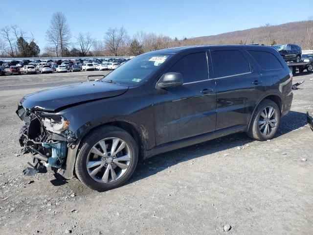 Photo 0 VIN: 1C4SDJCT5CC337095 - DODGE DURANGO 