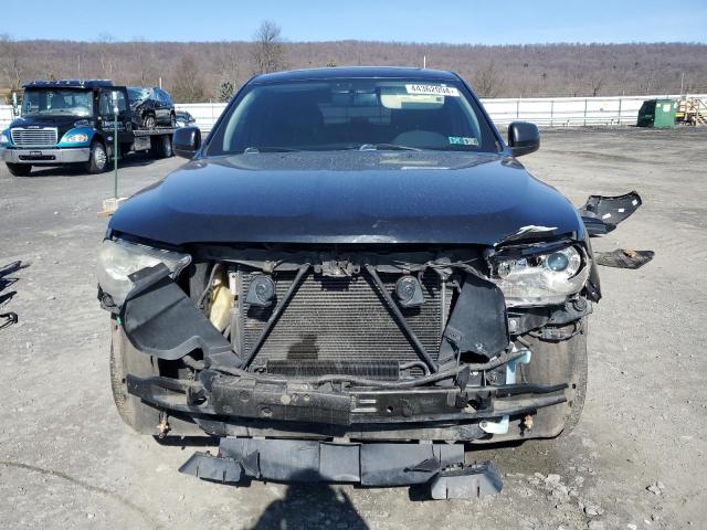 Photo 4 VIN: 1C4SDJCT5CC337095 - DODGE DURANGO 