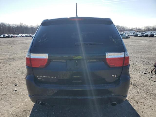 Photo 5 VIN: 1C4SDJCT5CC337095 - DODGE DURANGO 