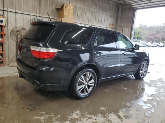 Photo 2 VIN: 1C4SDJCT5DC556950 - DODGE DURANGO 