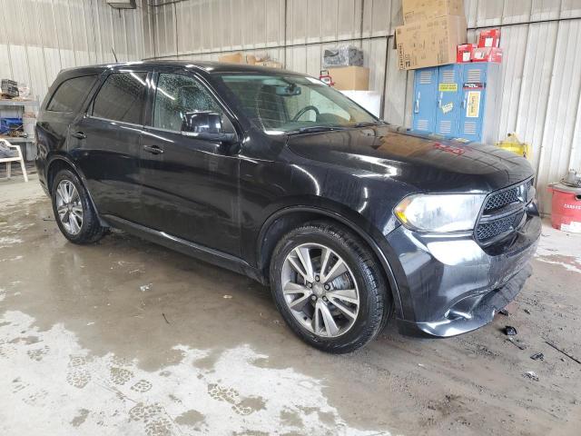 Photo 3 VIN: 1C4SDJCT5DC556950 - DODGE DURANGO 