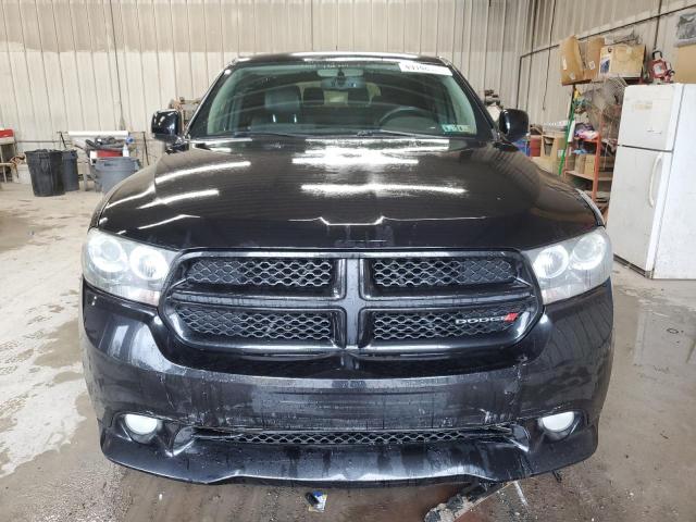 Photo 4 VIN: 1C4SDJCT5DC556950 - DODGE DURANGO 