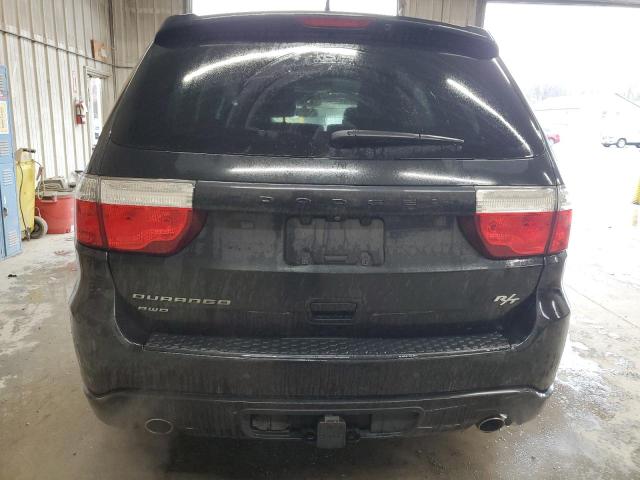 Photo 5 VIN: 1C4SDJCT5DC556950 - DODGE DURANGO 