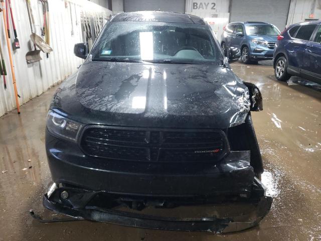 Photo 4 VIN: 1C4SDJCT5FC156082 - DODGE DURANGO 