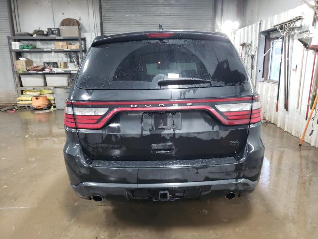 Photo 5 VIN: 1C4SDJCT5FC156082 - DODGE DURANGO 