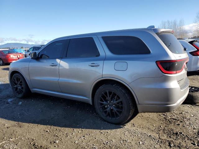 Photo 1 VIN: 1C4SDJCT5FC187994 - DODGE DURANGO 