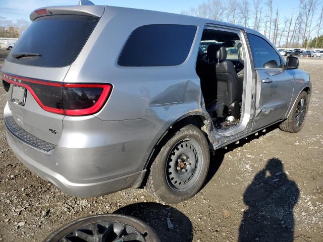 Photo 2 VIN: 1C4SDJCT5FC187994 - DODGE DURANGO 