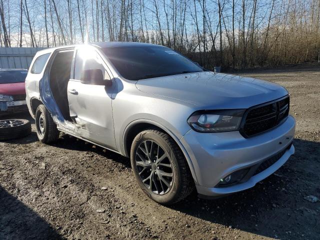 Photo 3 VIN: 1C4SDJCT5FC187994 - DODGE DURANGO 