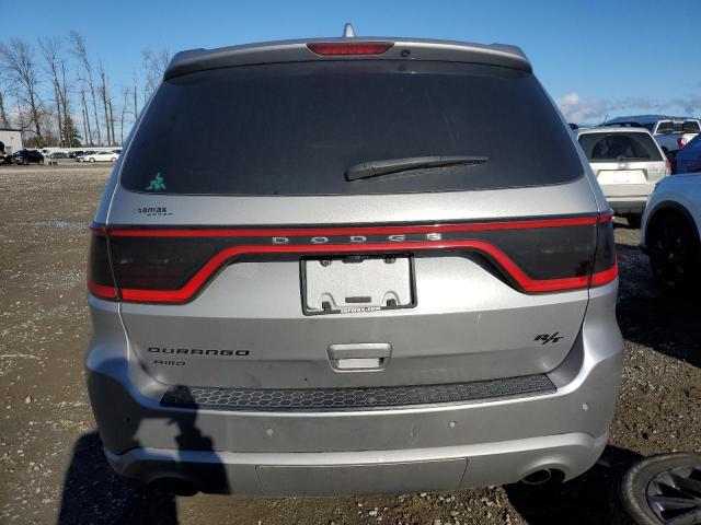 Photo 5 VIN: 1C4SDJCT5FC187994 - DODGE DURANGO 