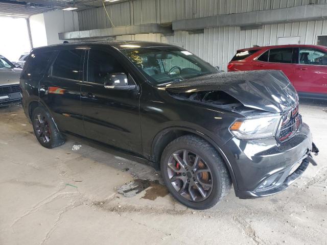 Photo 3 VIN: 1C4SDJCT5FC188613 - DODGE DURANGO 