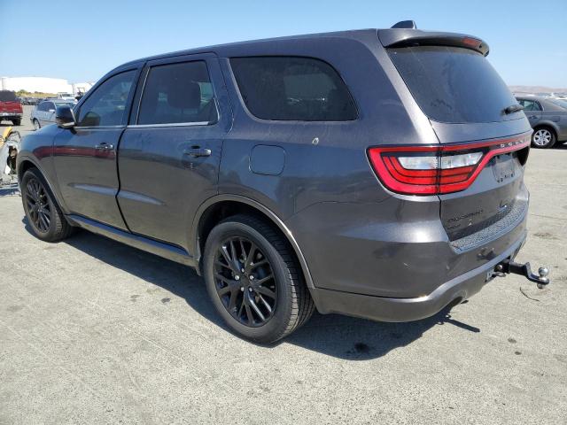 Photo 1 VIN: 1C4SDJCT5FC826911 - DODGE DURANGO 