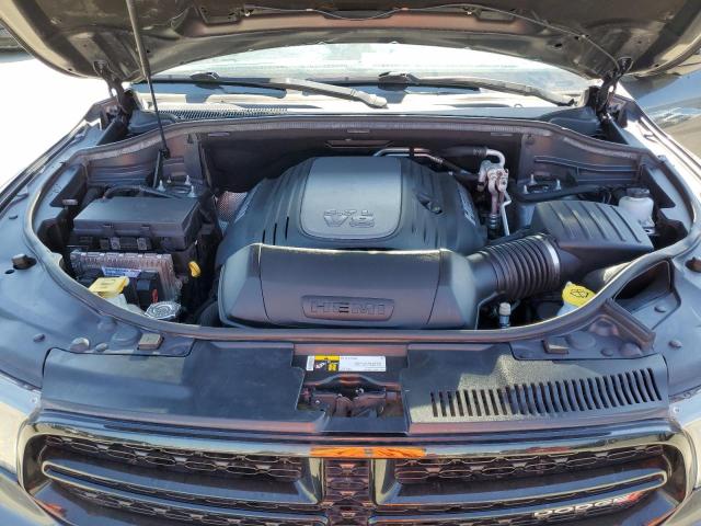 Photo 11 VIN: 1C4SDJCT5FC826911 - DODGE DURANGO 