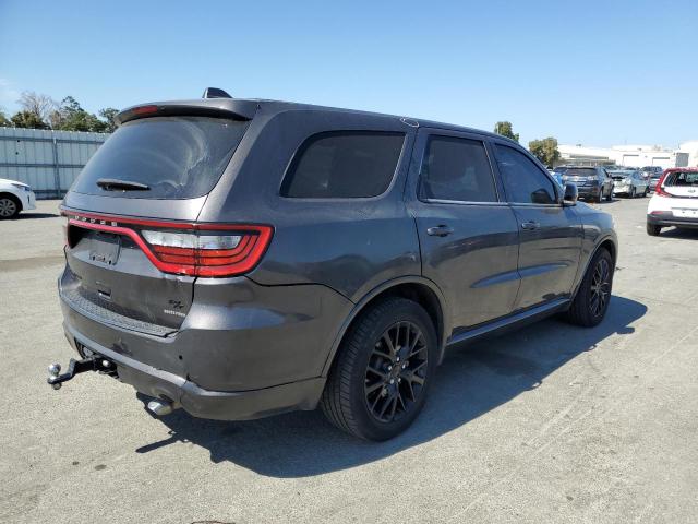 Photo 2 VIN: 1C4SDJCT5FC826911 - DODGE DURANGO 