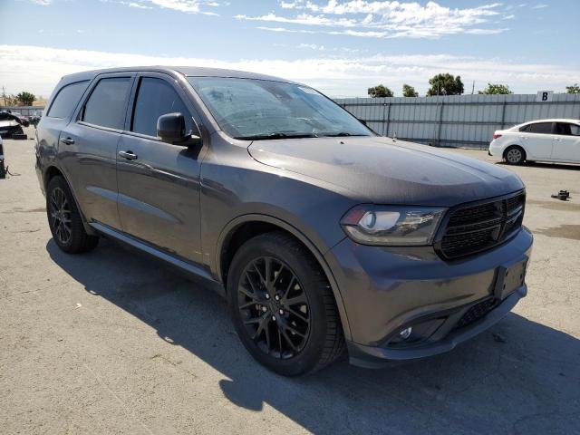 Photo 3 VIN: 1C4SDJCT5FC826911 - DODGE DURANGO 