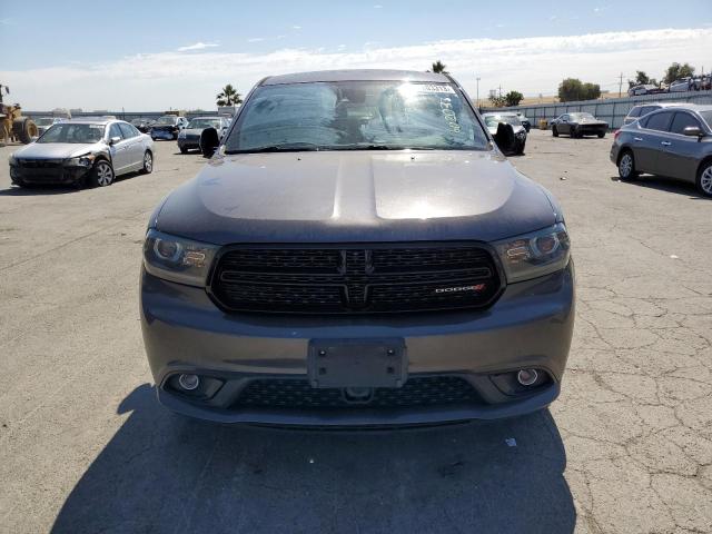 Photo 4 VIN: 1C4SDJCT5FC826911 - DODGE DURANGO 