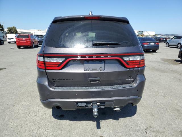 Photo 5 VIN: 1C4SDJCT5FC826911 - DODGE DURANGO 