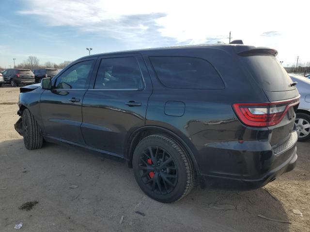 Photo 1 VIN: 1C4SDJCT5FC931609 - DODGE DURANGO 