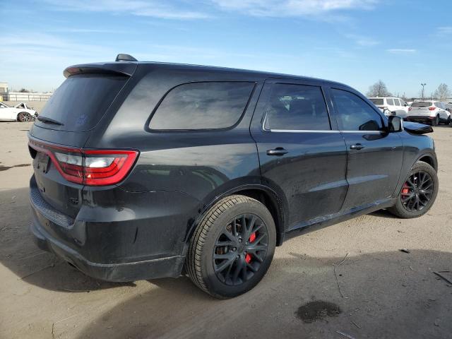 Photo 2 VIN: 1C4SDJCT5FC931609 - DODGE DURANGO 