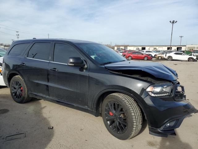 Photo 3 VIN: 1C4SDJCT5FC931609 - DODGE DURANGO 