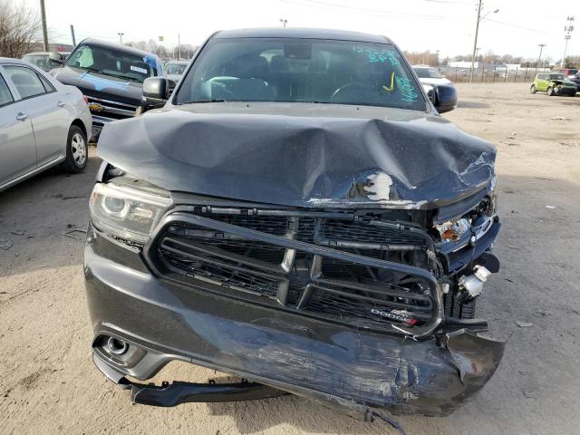 Photo 4 VIN: 1C4SDJCT5FC931609 - DODGE DURANGO 