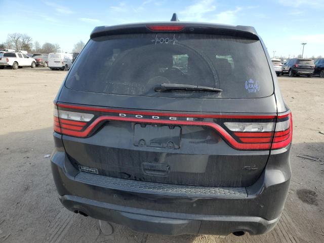 Photo 5 VIN: 1C4SDJCT5FC931609 - DODGE DURANGO 