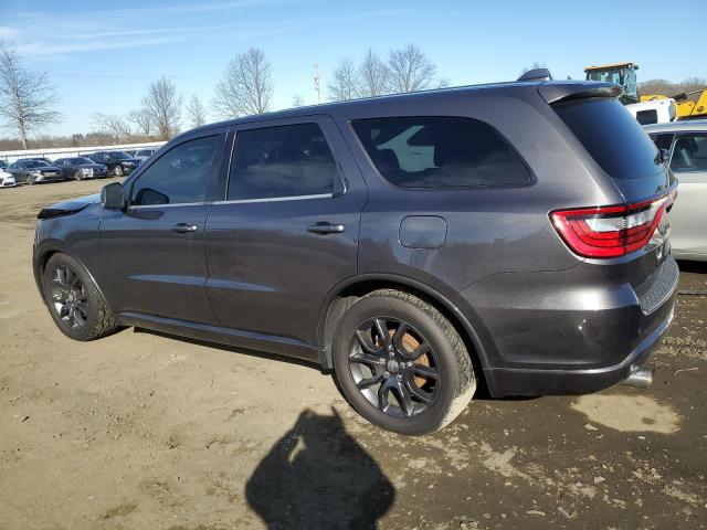 Photo 1 VIN: 1C4SDJCT5GC309089 - DODGE DURANGO 