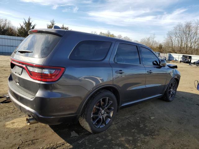 Photo 2 VIN: 1C4SDJCT5GC309089 - DODGE DURANGO 