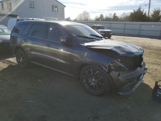 Photo 3 VIN: 1C4SDJCT5GC309089 - DODGE DURANGO 