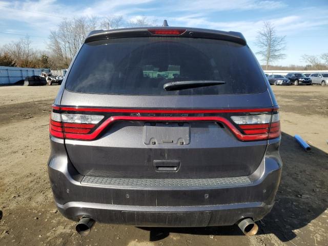 Photo 5 VIN: 1C4SDJCT5GC309089 - DODGE DURANGO 