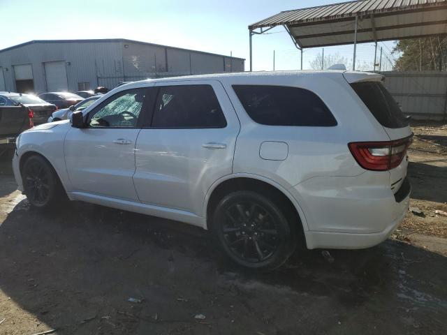 Photo 1 VIN: 1C4SDJCT5HC643687 - DODGE DURANGO 