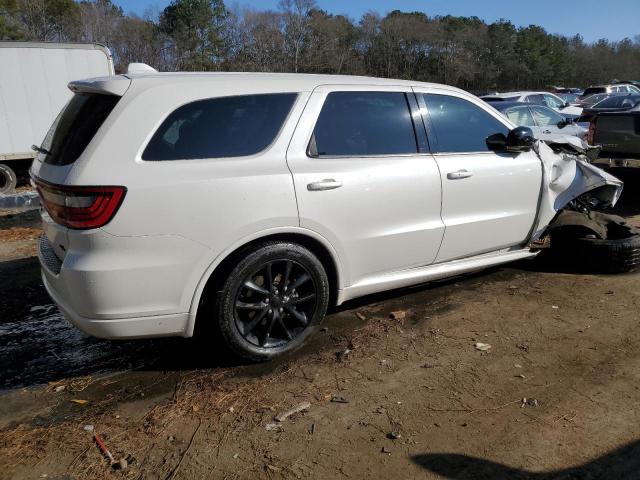 Photo 2 VIN: 1C4SDJCT5HC643687 - DODGE DURANGO 