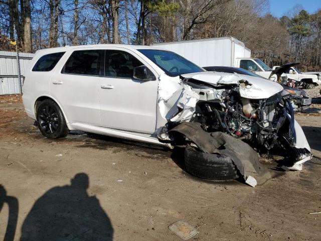 Photo 3 VIN: 1C4SDJCT5HC643687 - DODGE DURANGO 