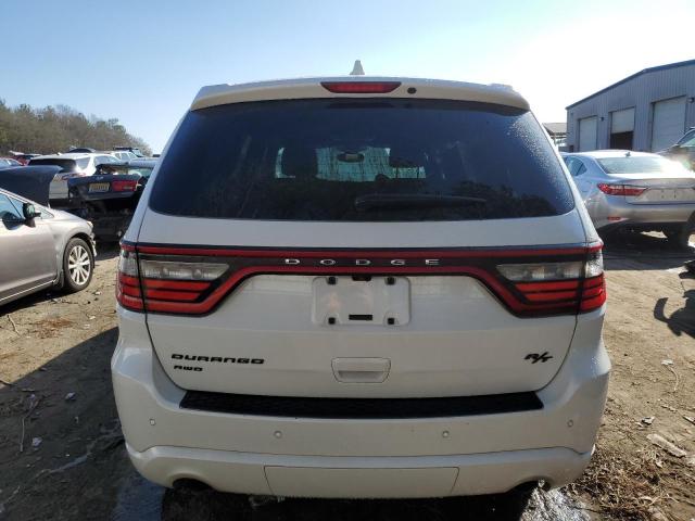 Photo 5 VIN: 1C4SDJCT5HC643687 - DODGE DURANGO 