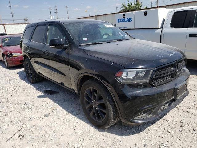 Photo 3 VIN: 1C4SDJCT5HC726021 - DODGE DURANGO 