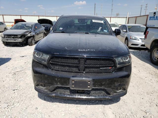 Photo 4 VIN: 1C4SDJCT5HC726021 - DODGE DURANGO 