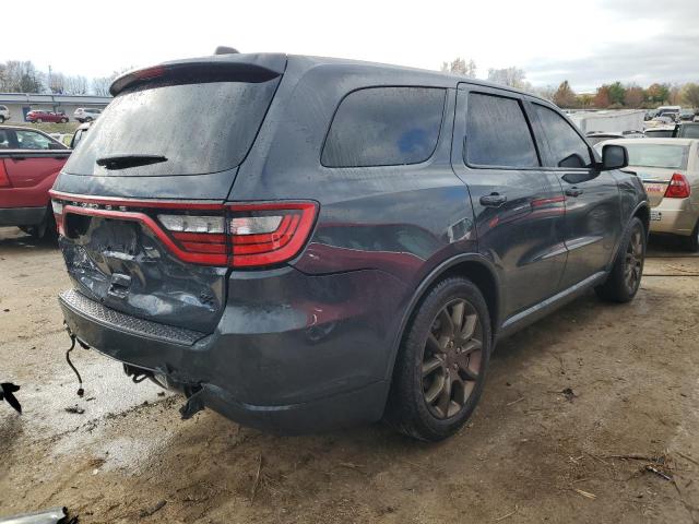 Photo 2 VIN: 1C4SDJCT5HC806645 - DODGE DURANGO 